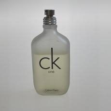 カルバンクライン/香水/シーケーワン/オードトワレ/100ml/残量7割