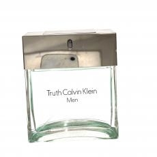カルバンクライン/香水/トゥルースメン/オードトワレ/100ml