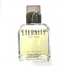 カルバンクライン/香水/エタニティフォーメン/オードトワレ/100ml