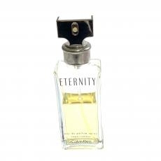カルバンクライン/香水/オードパルファム/エタニティ/100ml/残量６割