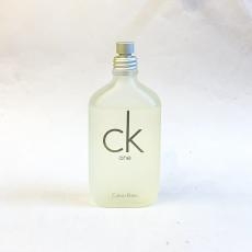 カルバンクライン/香水/シーケーワン/オードトワレ/100ml/残量8割