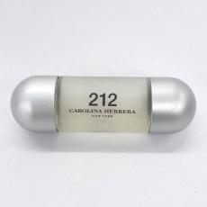 キャロライナヘレラ/香水/212/オードトワレ/30ml/残量8割