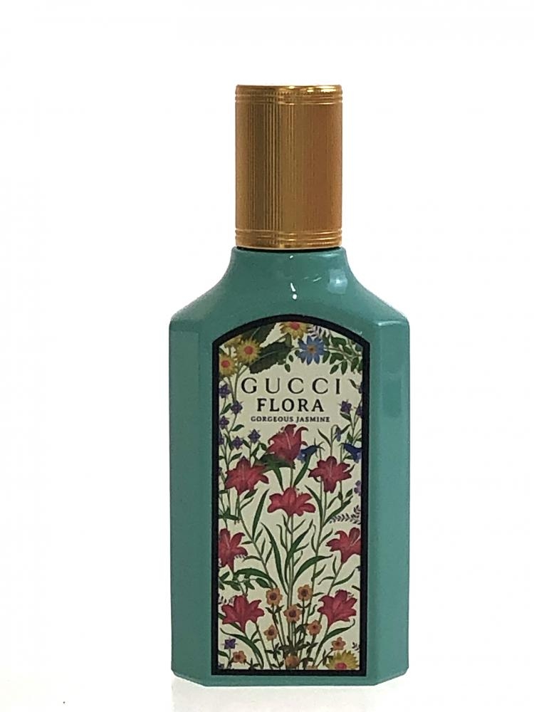 グッチ/香水/フローラゴージャスジャスミン/オードパルファム/50ml