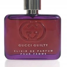 グッチ/香水/ギルティエリクシールドゥパルファンプールファム/パルファム/60ml