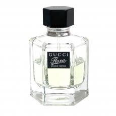 グッチ/香水/フローラバイグッチ　ガーデングレイシャスチュベローズ/オードトワレ/50ml/残量6割