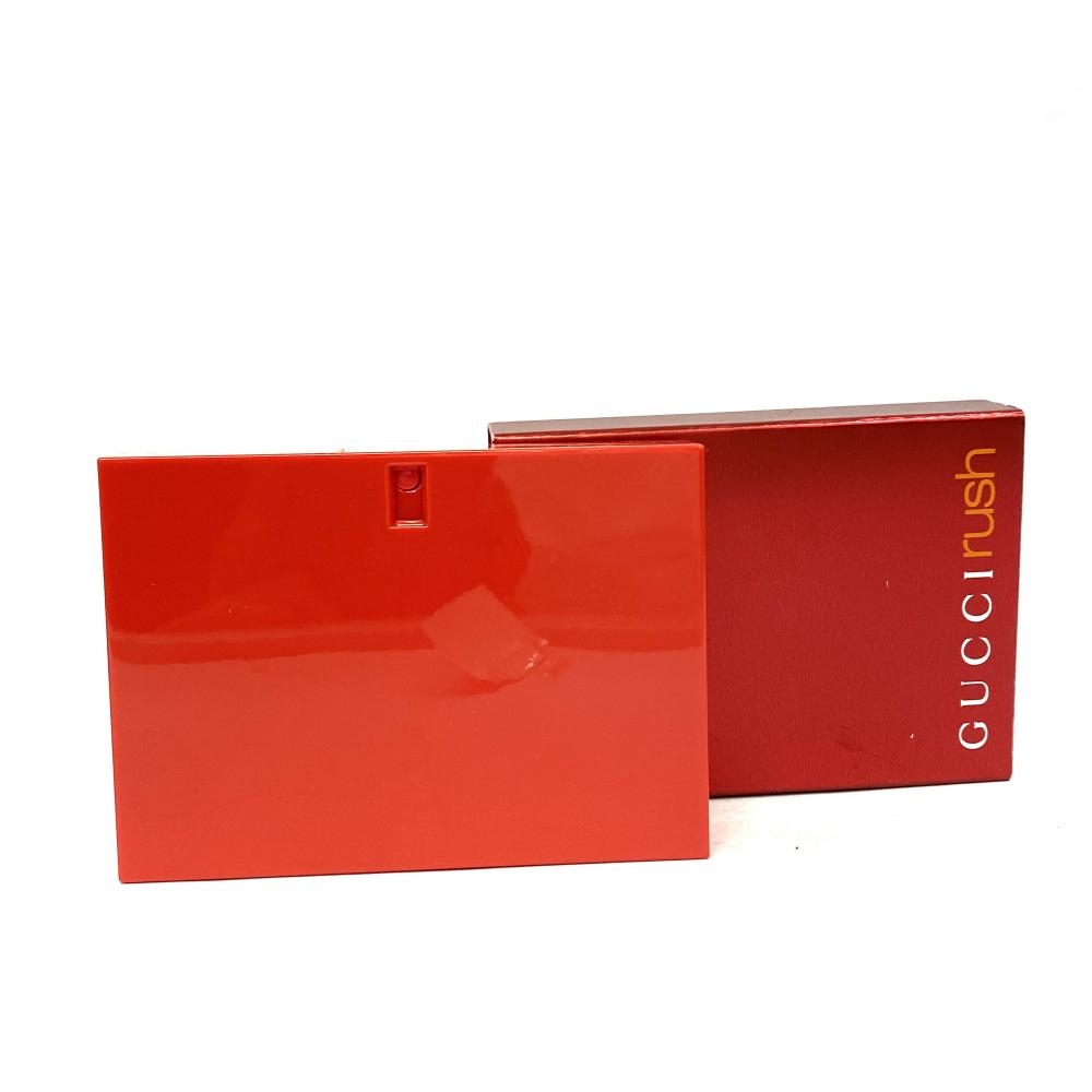 グッチ GUCCI RUSH ラッシュ 50ml レディース フローラル セミ