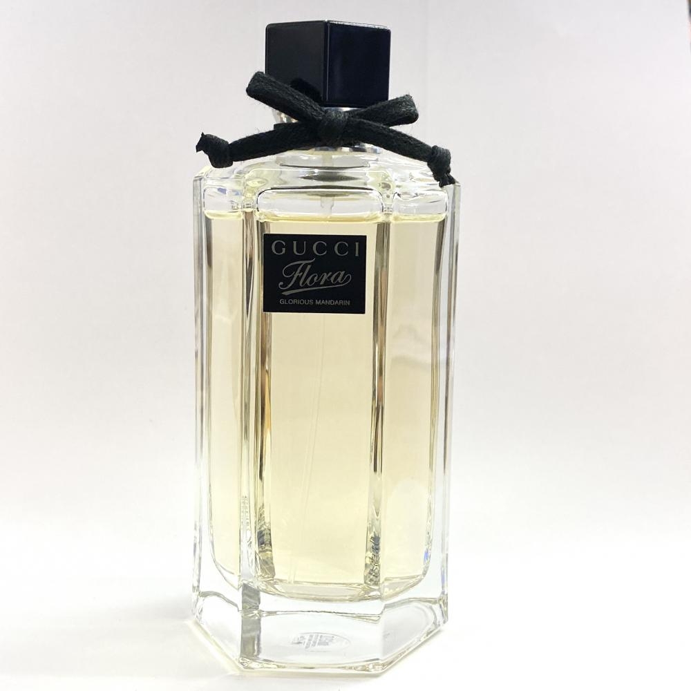 グッチ/香水/フローラバイグッチ　ガーデングロリアスマンダリン/オードトワレ/100ml