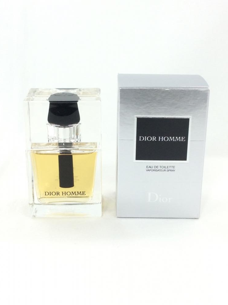 クリスチャンディオール/香水/ディオールオム/オードトワレ/50ml