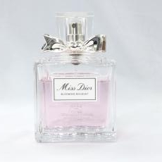 クリスチャンディオール/香水/ミスディオールブルーミングブーケ/オードトワレ/100ml/残量8割