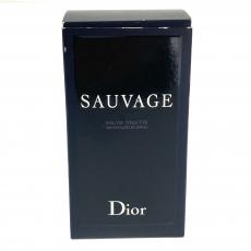 クリスチャンディオール/香水/ソヴァージュ/パルファム/60ml/残量割
