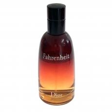 クリスチャンディオール/香水/ファーレンハイト/オードトワレ/50ml/残量6割