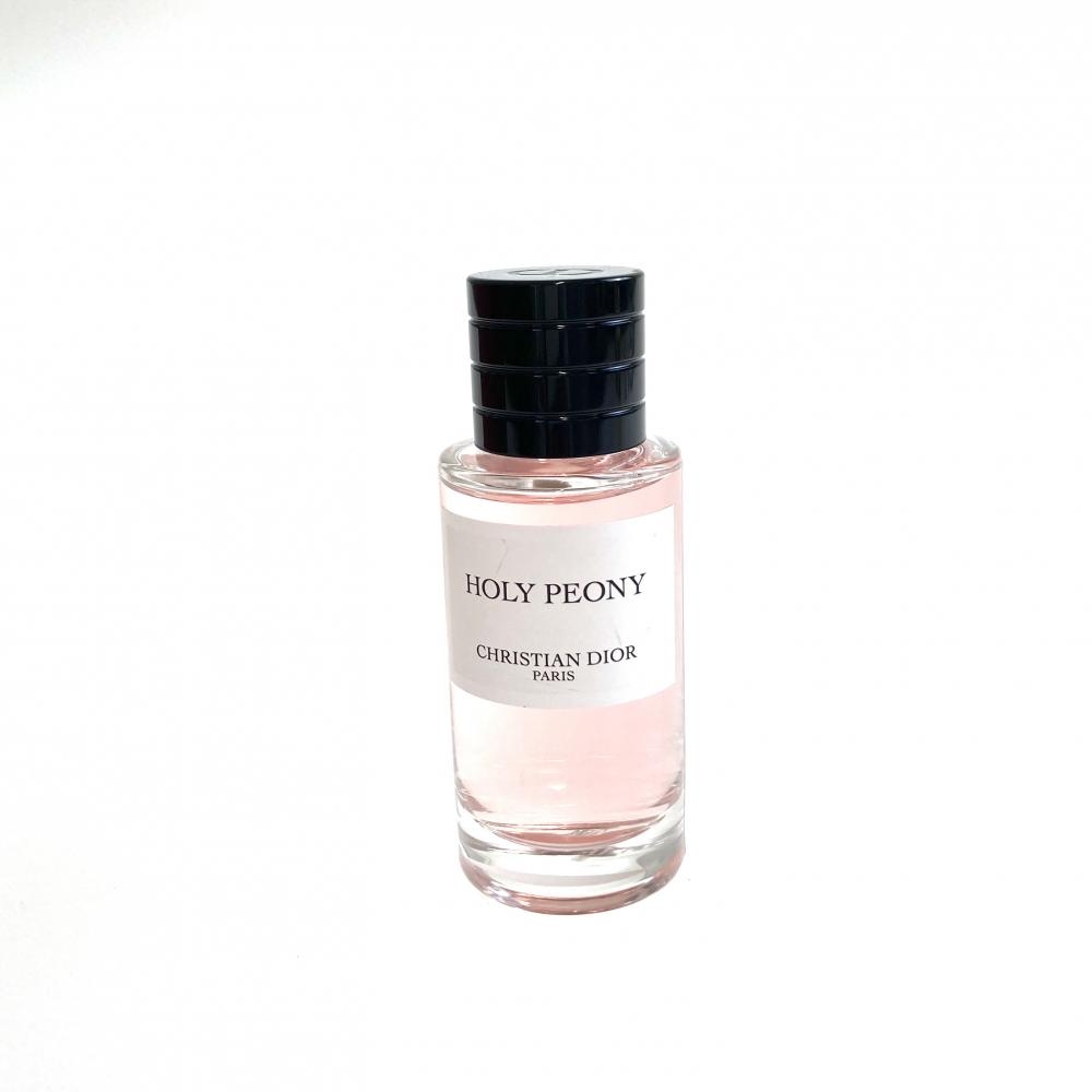 メゾンクリスチャンディオール/香水/オードパルファム/ホーリーピオニー/40ml