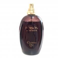 クリスチャンディオール/香水/プワゾン/オードトワレ/200ml/キャップなし/残量8割