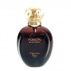  クリスチャンディオール/香水/プワゾン/オードトワレ/50ml/残量8割