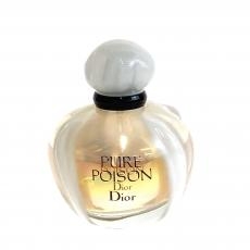 クリスチャンディオール/香水/ピュアプワゾン/オードパルファム/50ml/残量6割