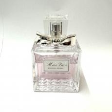 クリスチャンディオール/香水/ブルーミングブーケ/オードゥトワレ/50ｍｌ/残量８割