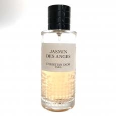 クリスチャンディオール/香水/メゾンクリスチャンディオールジャスミンデザンジュ/オードパルファム/125ml/残量8割