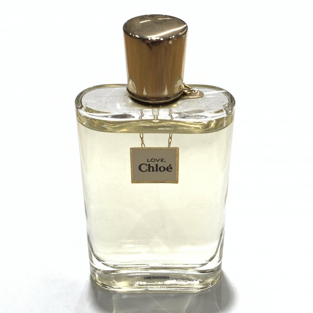 Chloe ラブクロエ 50ml - 香水