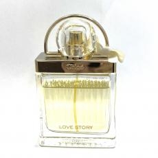 クロエ/香水/ラブストーリー/オードパルファム/50ml/残量8割