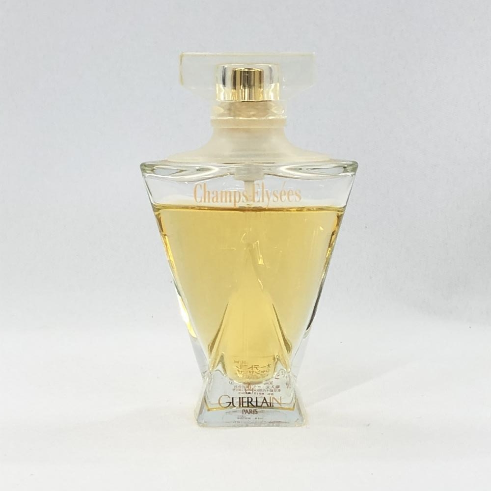 Guerlain シャンゼリゼ 香水 30mL-