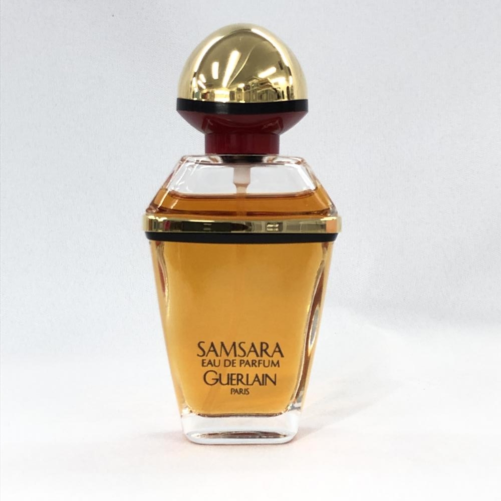 GUERLAIN ゲラン サムサラ オードパルファム  香水 50ml