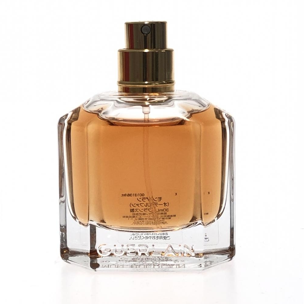 ゲラン/香水/モンゲラン/オードパルファム/30ml/キャップなしの