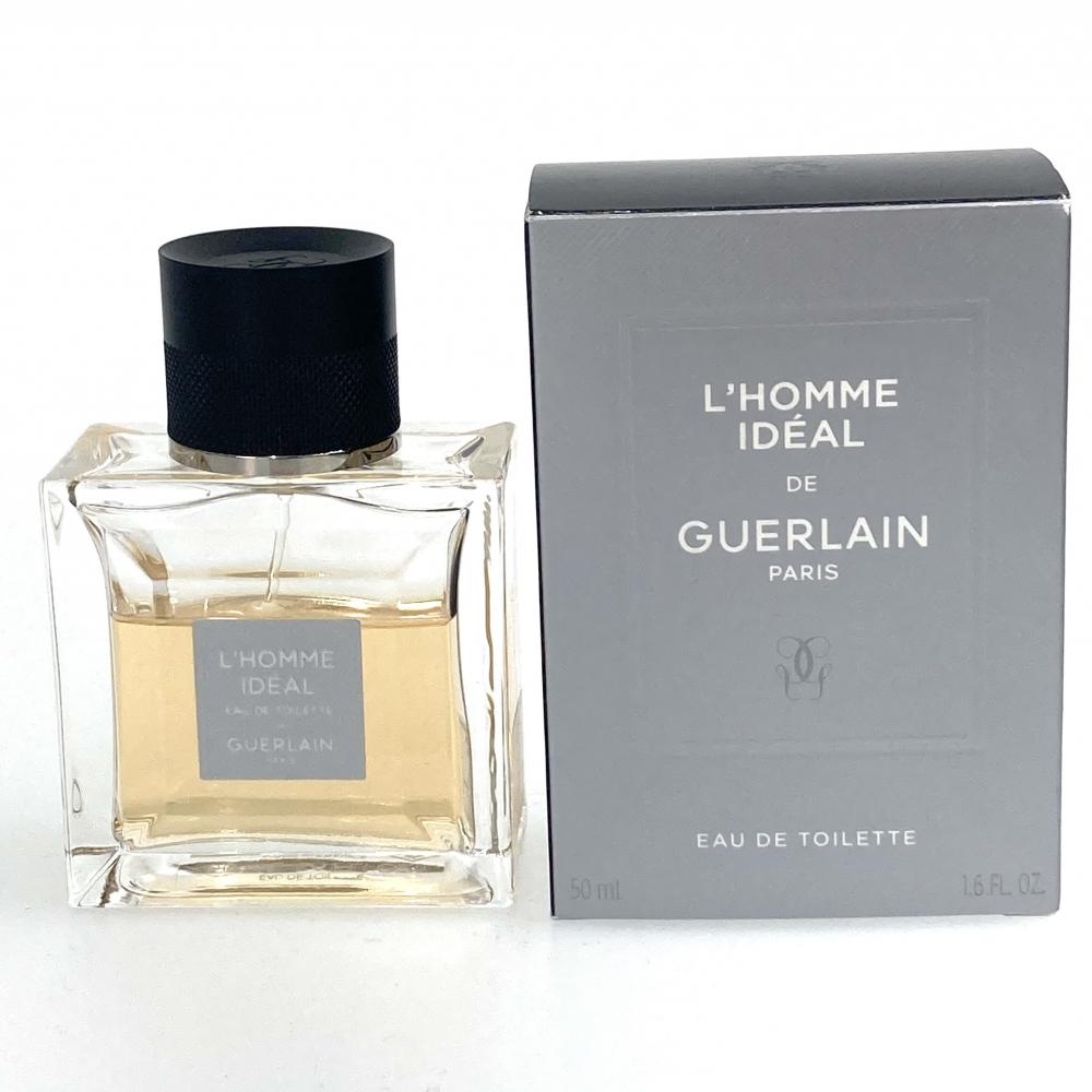 ゲラン/香水/ロムイデアル/オードトワレ/50ml