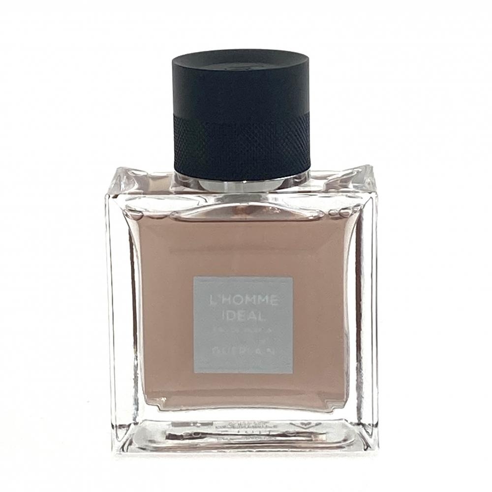 ゲラン/香水/ロムイデアル/オードパルファム/50ml/残量9割