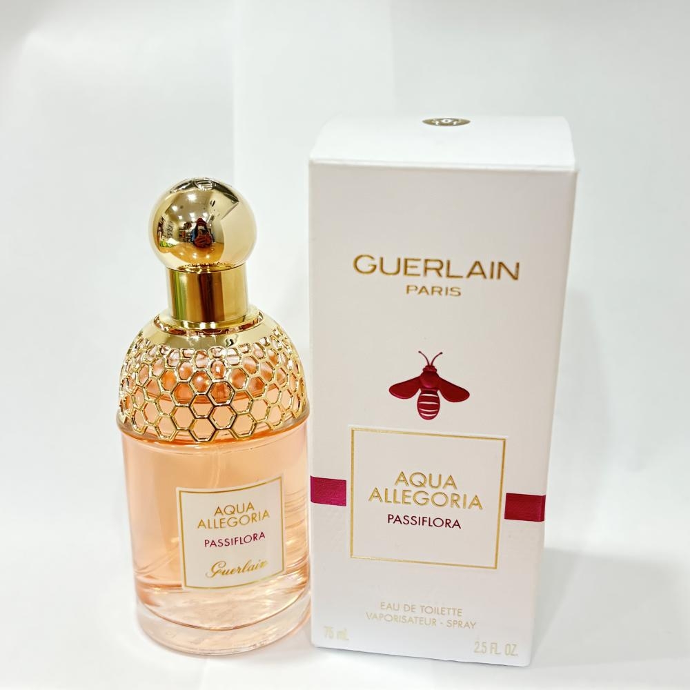 ゲラン/アクアアレゴリアパッシフローラ/オードトワレ/75ml