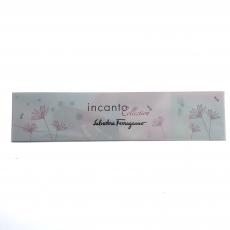 サルヴァトーレフェラガモ/香水/インカントコレクション/5ml×4