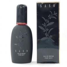 資生堂/香水/SASO/オードパルファム/50ml/残量８割