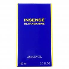 ジバンシィ/香水/ウルトラマリン/オードトワレ/100ml/残量9割