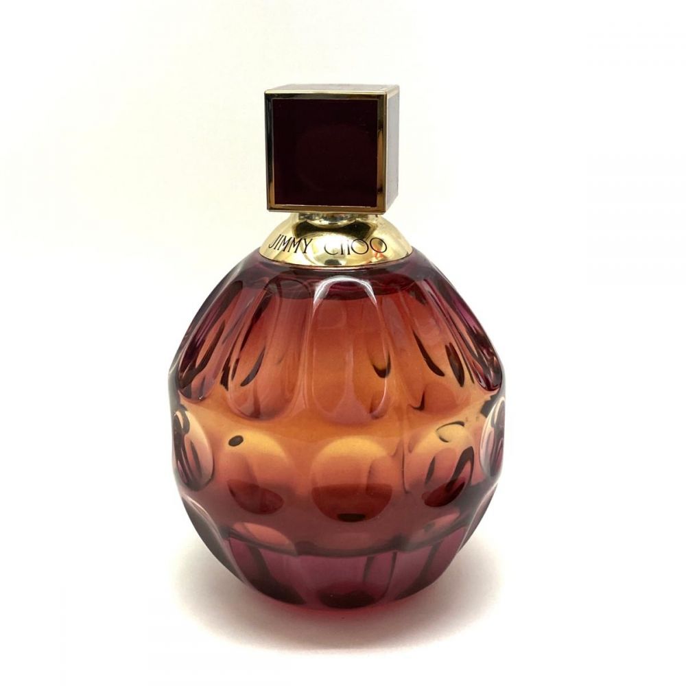 ジミーチュウ/香水/フィーバー/オードパルファム/100ml