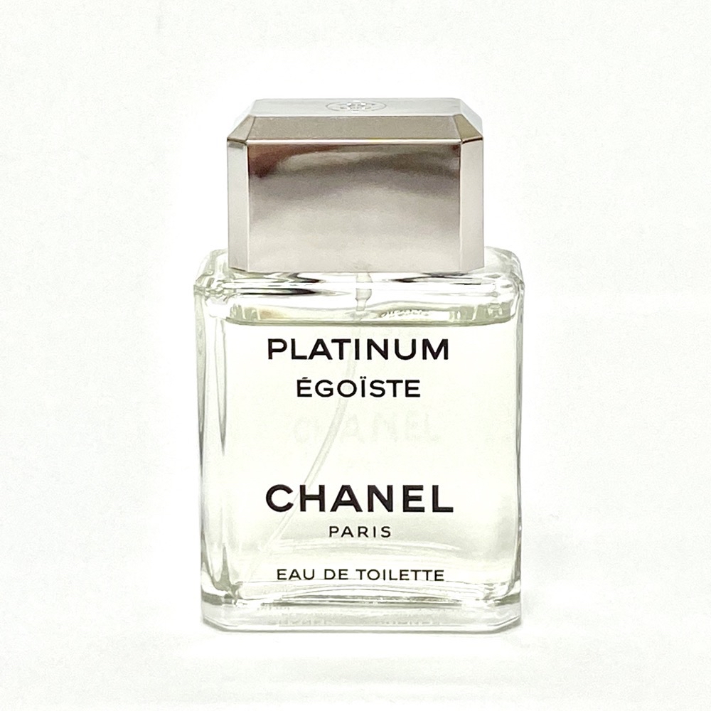 CHANEL シャネル エゴイスト プラチナム オード トワレ 100ml - 香水