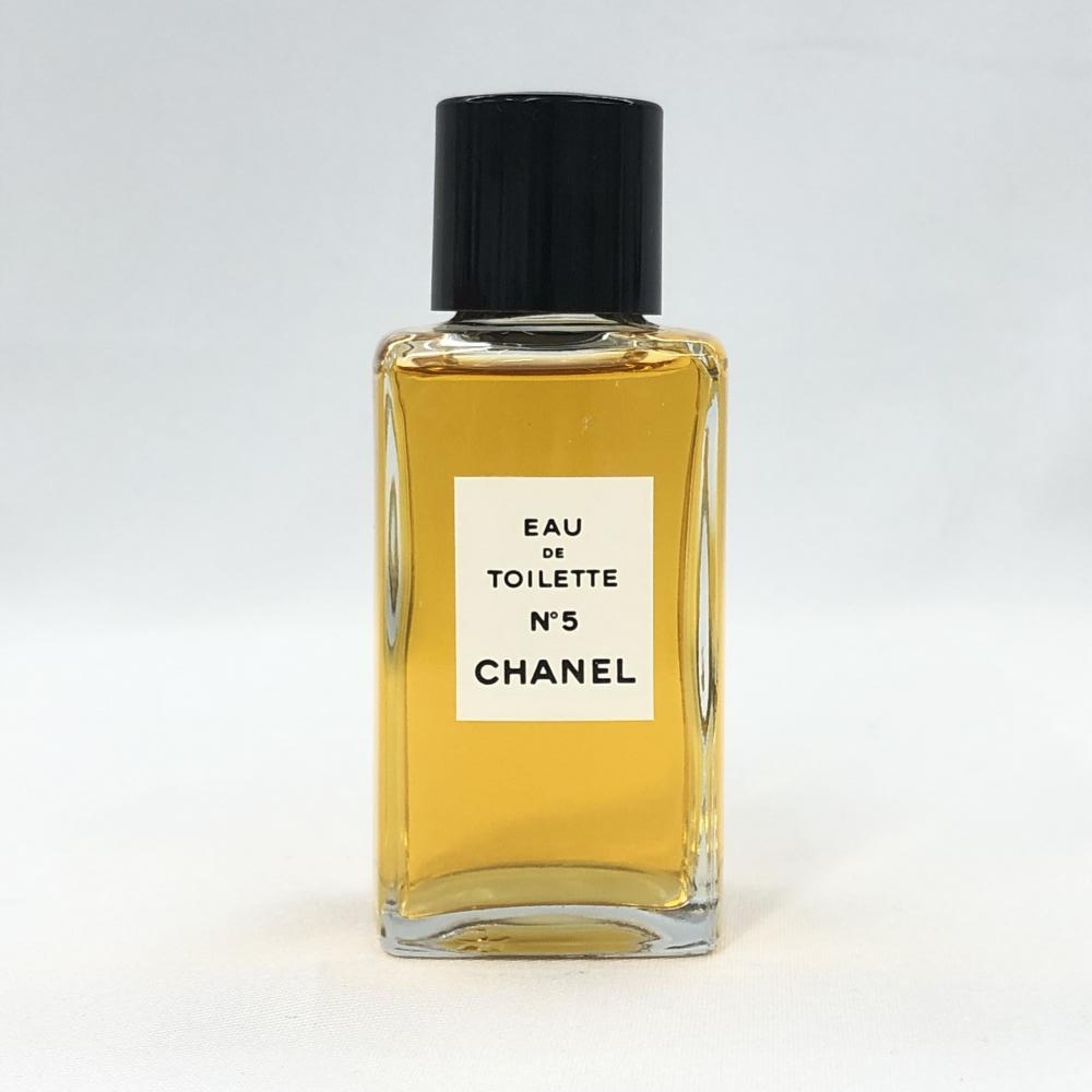 CHANEL(シャネル)No5の高価買取ならリサイクルティファナへ