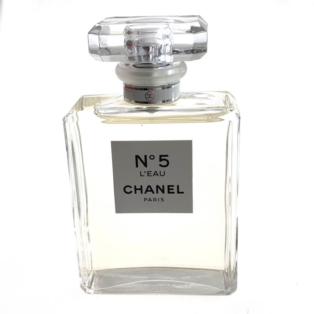 シャネル/香水/NO5/オードトワレ/100ml