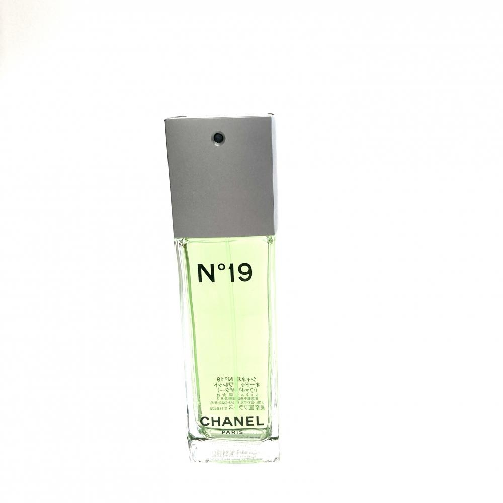 シャネル/香水/NO19/オードトワレ/100ml