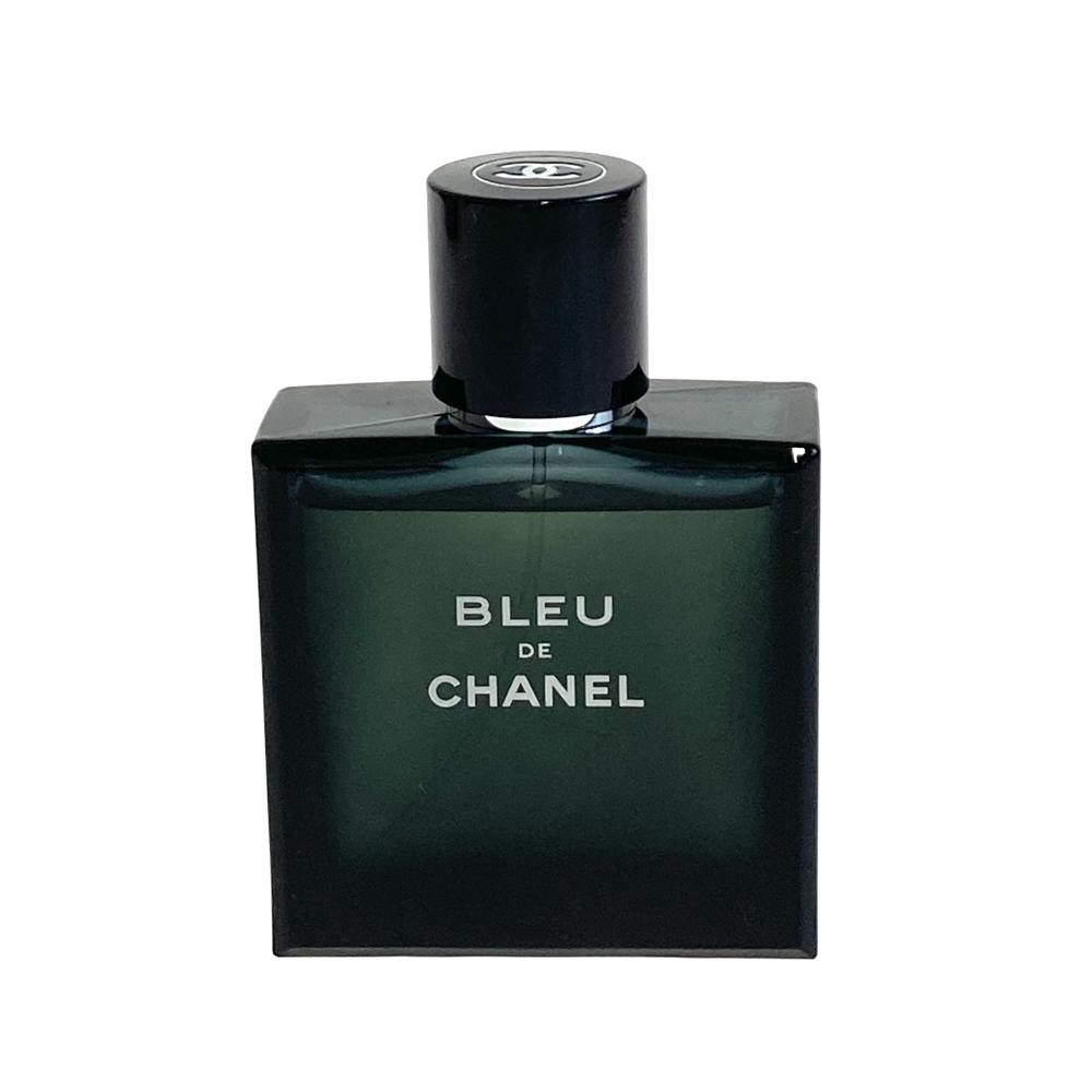 シャネル/ブルードゥシャネルプールオム/オードトワレ/50ml