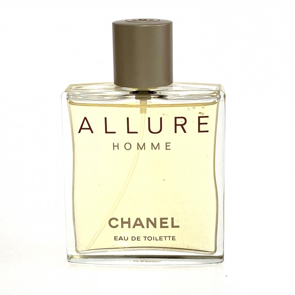 シャネル/香水/アリュールオム/オードトワレ/50ml