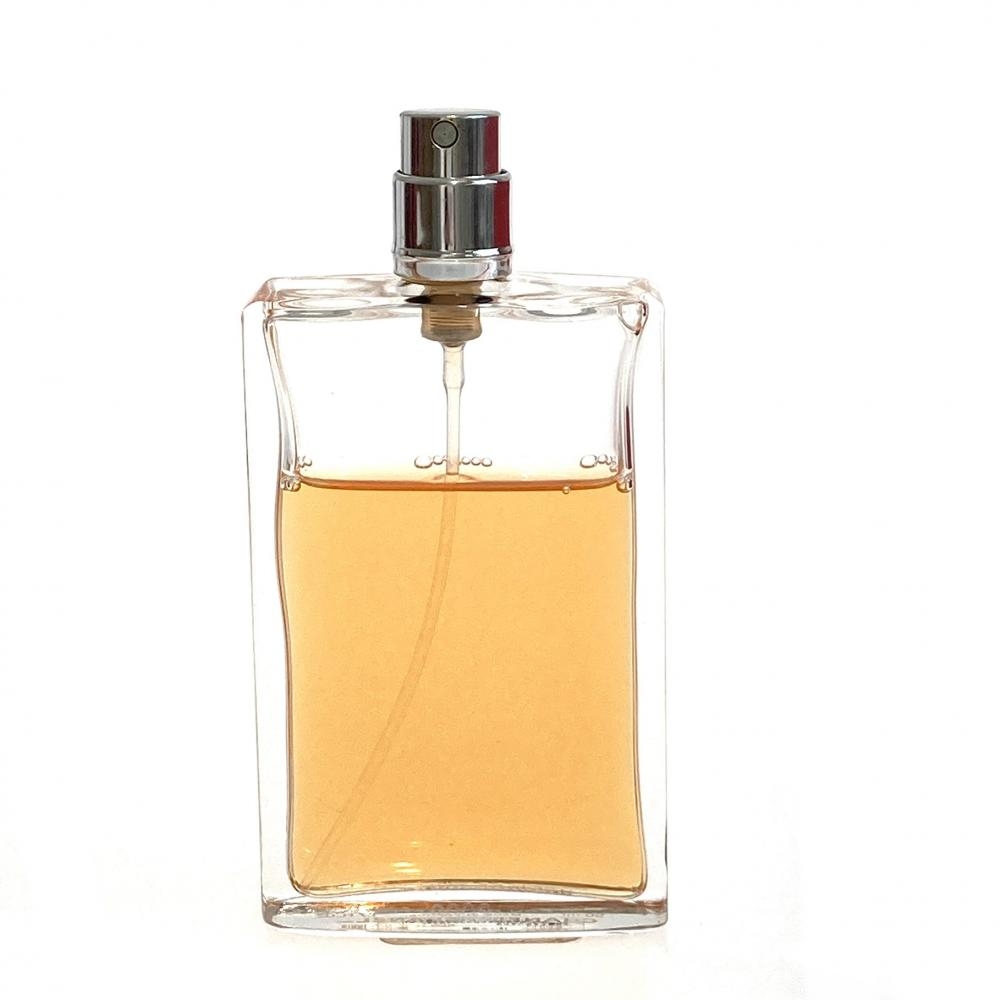 シャネル/香水アリュール/オードトワレ/50ml/残量8割/ラベルスレの為なし/キャップなし