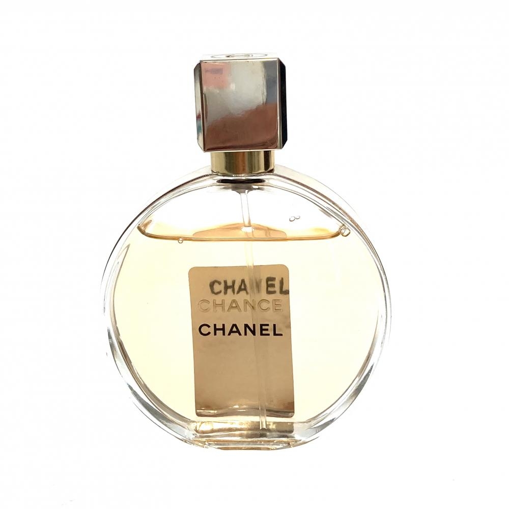 シャネル/香水/チャンス/オードパルファム/50ml/残量9割
