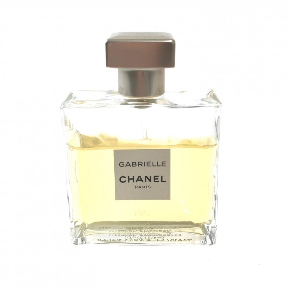 シャネル/香水/ガブリエル/オードパルファム/50ml/残量8割