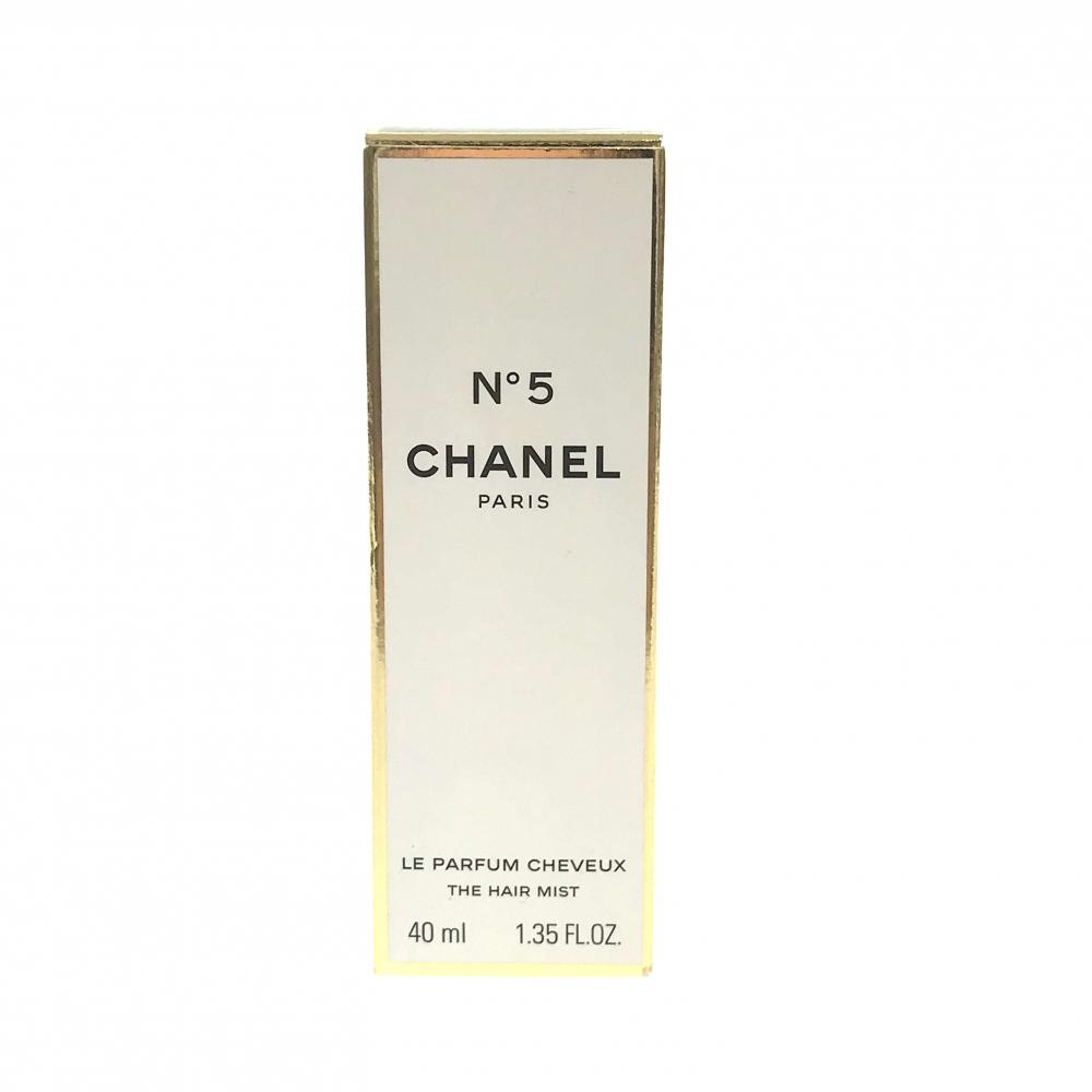 シャネル/ヘアミスト/No.5/ザヘアミスト/40ml