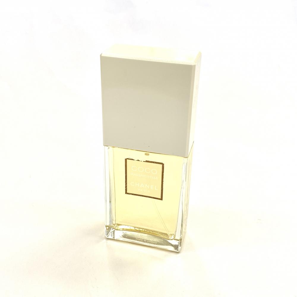 シャネル/香水/ココマドモアゼル/オードトワレ/50ml