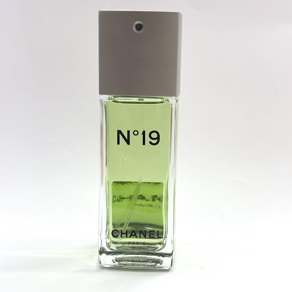 シャネル/香水/NO19/オードトワレ/50ml