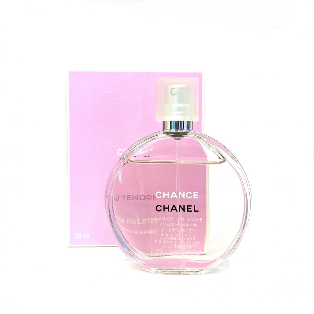 シャネル・チャンス オー タンドゥル EDT 150ml SPシャネル