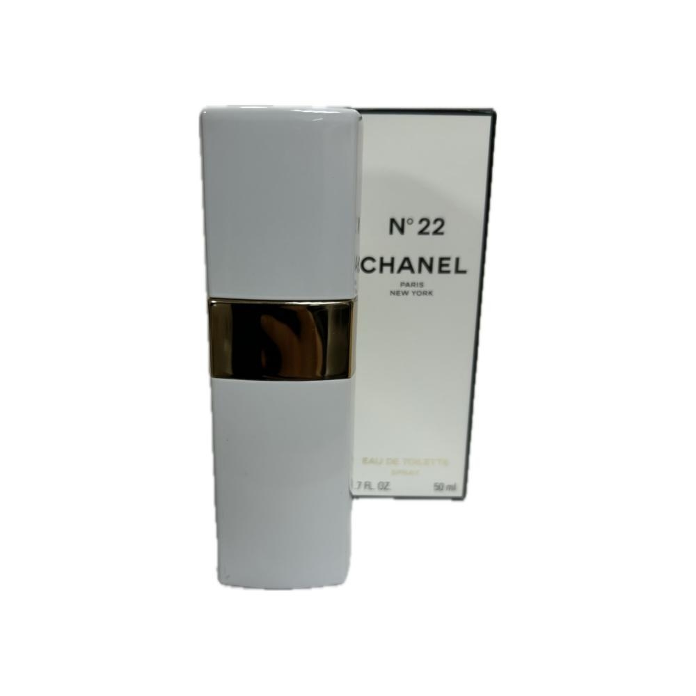 シャネル/香水/NO22/オードトワレ/50ml