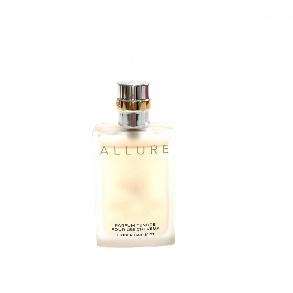 シャネル/ヘアミスト/アリュールテンダー/35ml