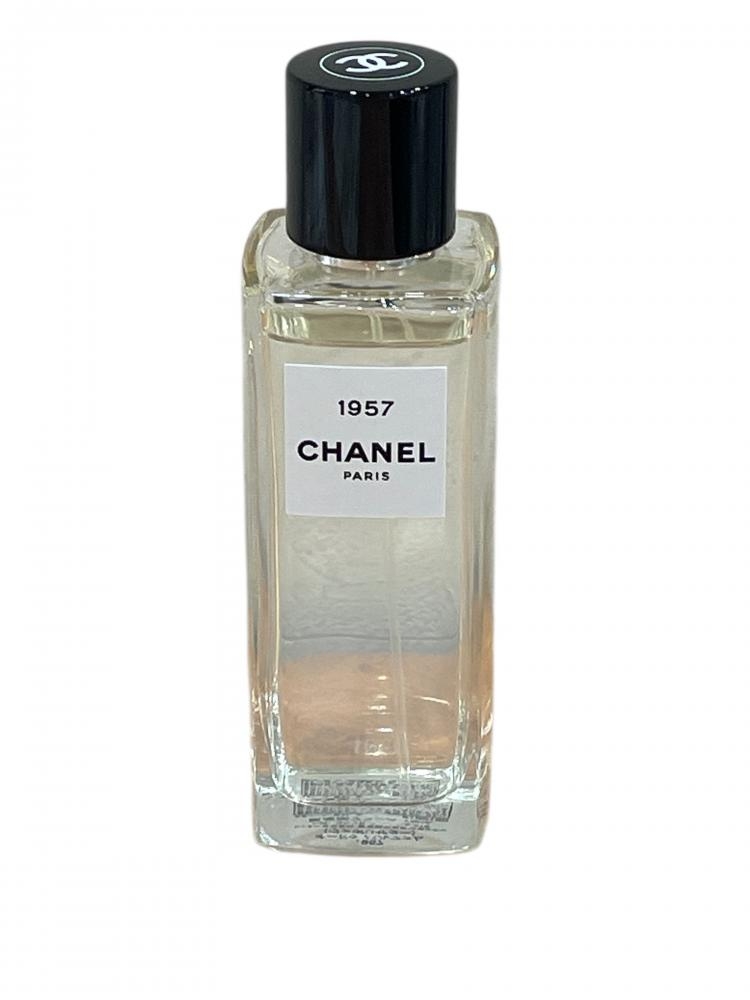 シャネル/香水/1957/オードパルファム/75ml/残量9割