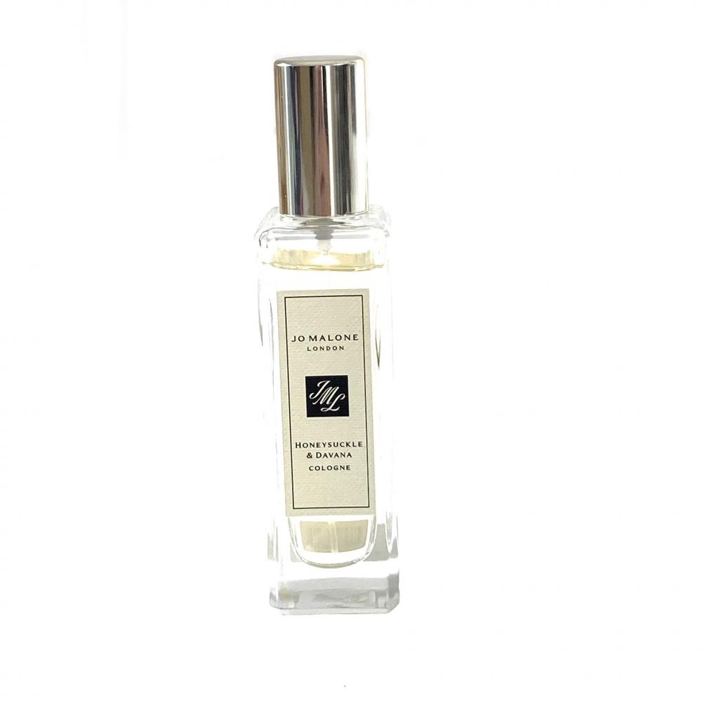 ジョーマローン/香水/ハニーサック＆ダバナ/コロン/30ml